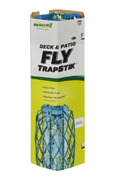 RESCUE! Deck & Patio Fly TrapStik